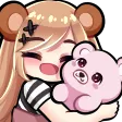 wDoNotSteal_hug_pekaboo