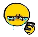 sad