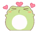 froggie_kisses