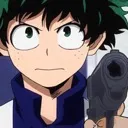 dekugun