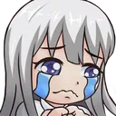 Akiracry Discord Emoji