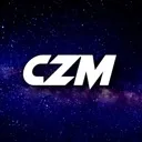 CozmicLogo Discord Emoji