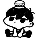 chibi_omori_macaron chibi_omori_macaron