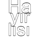 hayirlisi