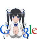 google