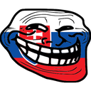 slovakTroll Discord emoji