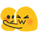 hugblob