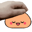 uwuchan_pat Discord Emoji