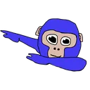 monkedabright monkedabright
