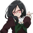 AsukaHi Discord Emoji