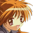 MakotoSmile Discord Emoji