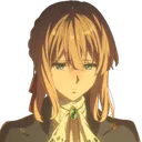 VioletSad Discord Emoji