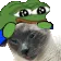pepe_petting_cat