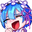 2047 Remlaugh Discord Emoji