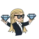 Lady_Ape_Diamond_Hands