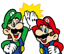 Mario_And_Luigi Discord Emoji