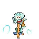PogoSquidward