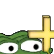 Pepejesus pepejesus Discord Emoji