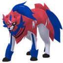Zamazenta