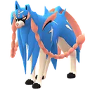 Zacian