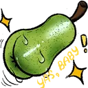 wetpear