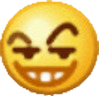 smug Discord emoji