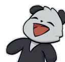 aniRooHappyHeadbang