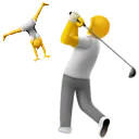 getgolfed
