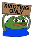 xiaotingonly