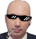 MattBraynard_ThugLife Discord Emoji