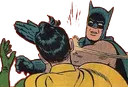 batslap