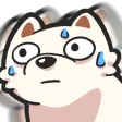 dog_Sweat dog_Sweat