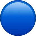Bluecircle bluecircle Discord Emoji