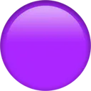 Purplecircle Discord Emoji
