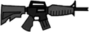m16