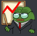 PeepoTrend Discord emoji