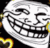 trollqt Discord Emoji