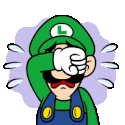LuigiCry