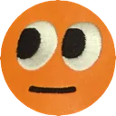 huh