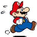 MarioRun