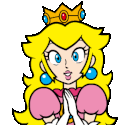 PeachSmile