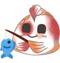 BlobFishyPeche BlobFishyPeche