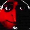 no