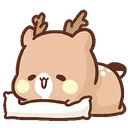 MargotSleep