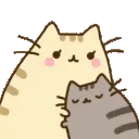 pushHug