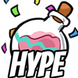 mraxieHype Discord emoji