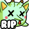 mraxieRip Discord emoji