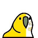 Catholicparrot Discord Emoji