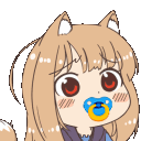 w_babyFox Discord Emoji