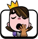 Yawn_Princess